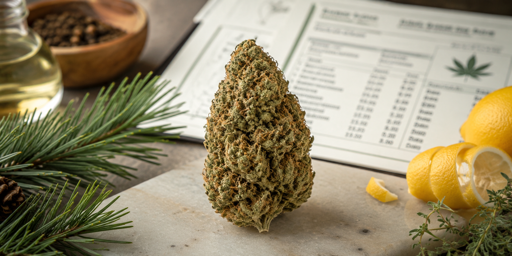 Lifter CBD Strain Guide: Origins, Terpenes, Flavor Profile, Effects, and Why It's a Popular Hemp Flower