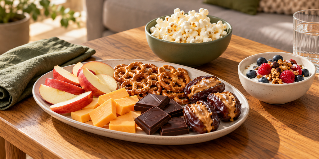 35 Munchies Snacks for Every Craving