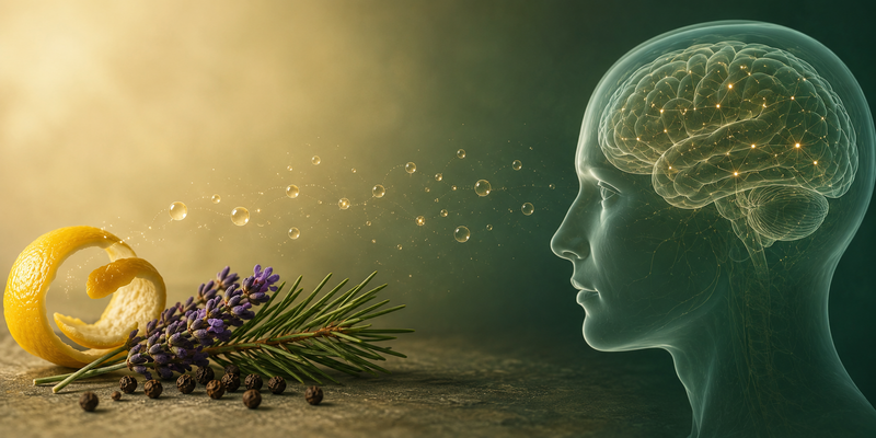 Cannabis Terpene Effects on the Mind: What Science Shows
