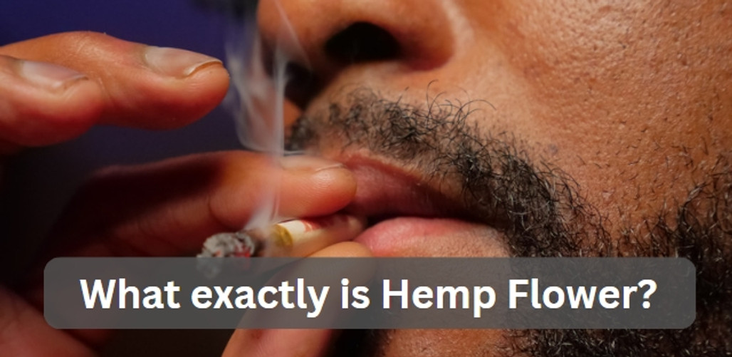 What is Hemp Flower? Is it still Cannabis? What is Hemp Flower? Is it still Cannabis?