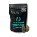 The Green Nursery Fruit Loops CBD Flower - Green Nursery CBD Hemp Flower - Fruit Loops Strain