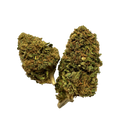 Sour Suver Haze CBD hemp flower
