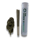 CBD Prerolls – Organically grown CBD prerolls for a smooth smoking experience