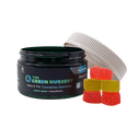 Green Nursery Delta 8 Cannabliss Gummies - 40mg Each by The Green Nursery 