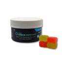 Green Nursery Delta 8 Cannabliss Gummies - 40mg Each by The Green Nursery 