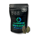 The Green Nursery Pineapple Express CBD Flower - Green Nursery CBD Hemp Flower - Pineapple Express Strain