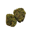 The Green Nursery Bubba Kush CBD Flower - Green Nursery CBD Hemp Flower