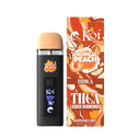 hemp-derived THCA vape
