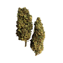 Lab-Tested Sour Space Candy CBD Flower Potency Results