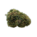 Purple Snowman CBD Flower - Bud 2