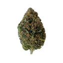 Sapphire Kush CBD Hemp Flower - Vertical