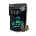 Lab-Tested White Widow Strain – Sativa-Dominant Hybrid