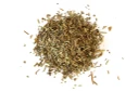 Dried Organic Gotu Kola Leaf - Centella asiatica