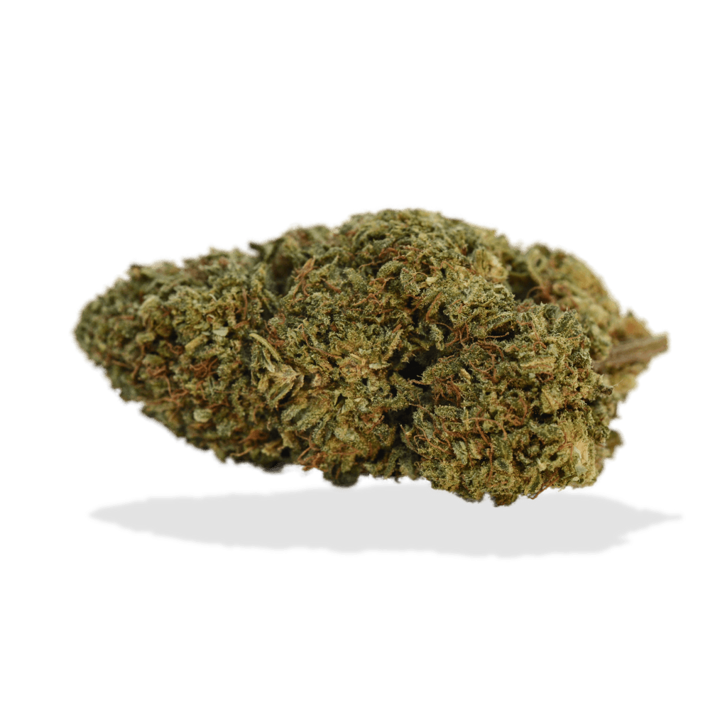 Hawaiian Haze CBD Flower | Uplifting Tropical Sativa Strain - The