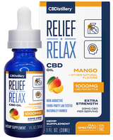 Benefits of Choosing CBDistillery’s Oil Benefits of Choosing CBDistillery’s Oil
