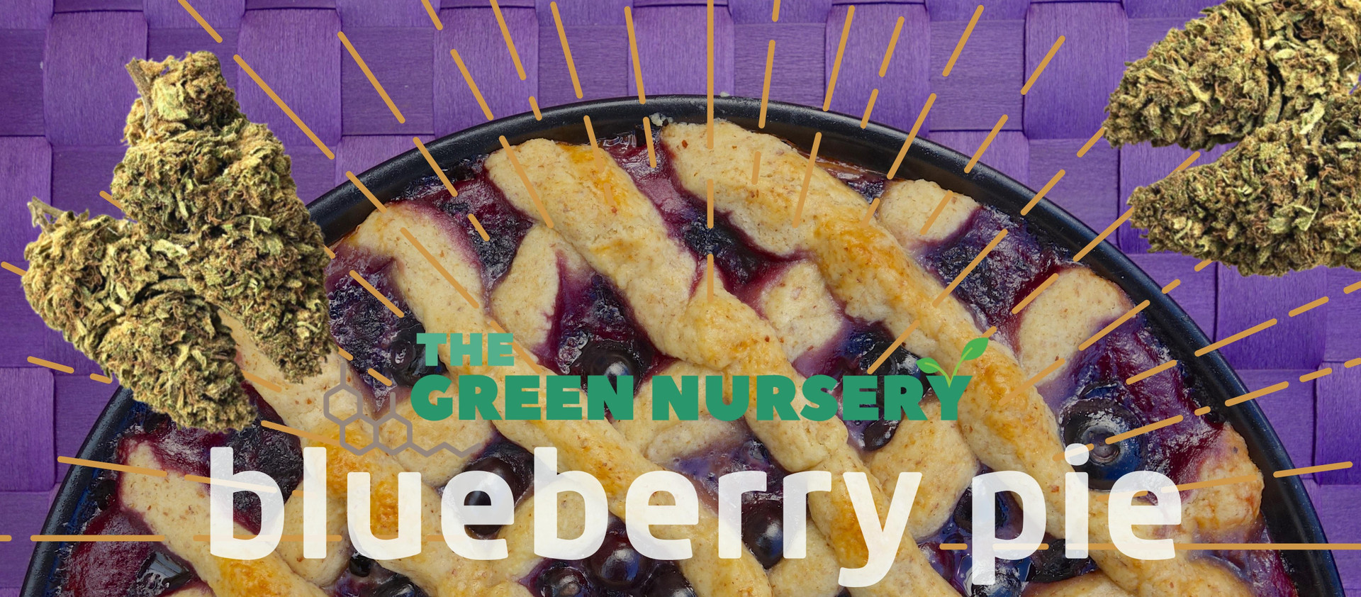 The Green Nursery Online Dispensary Online CBD Flower CBD Oil Shop