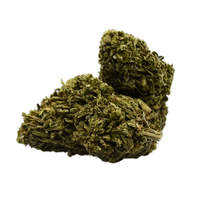 Sour Space Candy CBD Flower - Organically Grown High-CBD Hemp