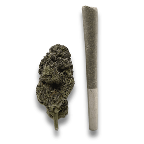 CBD Joints – Pre-rolled CBD joints made from high-quality hemp flower