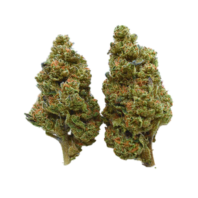 The Green Nursery Jealousy THCA Flower - Green Nursery THCA Hemp Flower