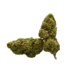 The Green Nursery Frosted Kush THCA Flower - Green Nursery THCA Hemp Flower