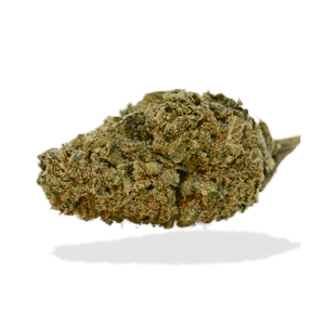 Northern Lights strain THCA flower – premium high-THCA indica hemp bud
