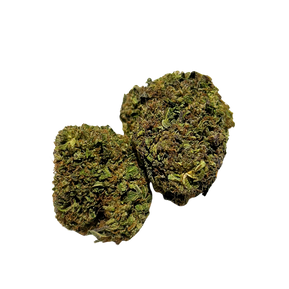 The Green Nursery Bubba Kush CBD Flower - Green Nursery CBD Hemp Flower