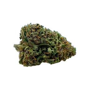 Purple Snowman CBD Hemp Flower