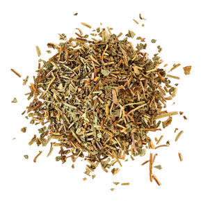 Dried Organic Gotu Kola Leaf - Centella asiatica