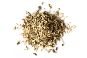 Cut Organic Kava Root - Piper methysticum