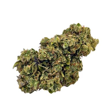Green Nursery Black Ice THCA Cannabis Hemp
