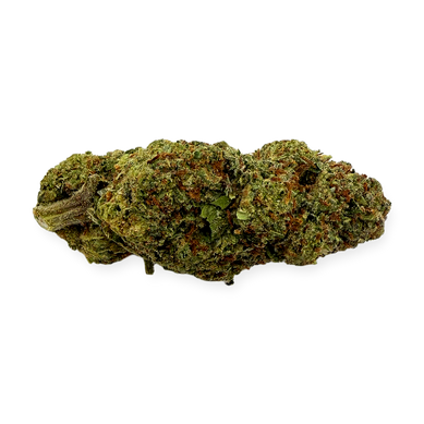 Blue Dream strain THCA flower – premium high-THCA hemp bud with blueberry aroma