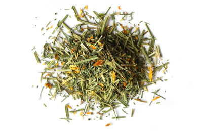 Dried California Poppy Herb