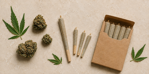Why Pre-Rolls Became a Fast-Growing Cannabis Category