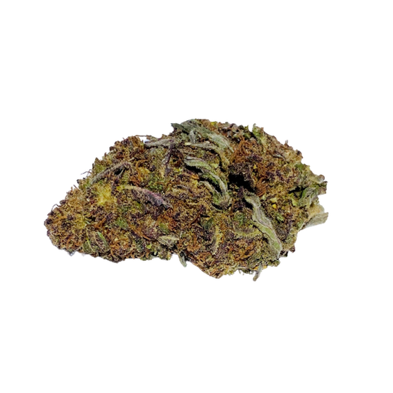 The Green Nursery Hawaiian Haze CBD Flower - Green Nursery CBD Hemp Flower - 2023 Picture