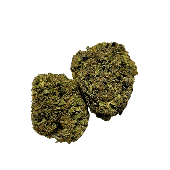 Green Nursery Bubba Kush CBD 