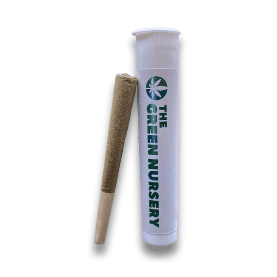 Hemp Joints – Full-spectrum hemp joints for relaxation and focus