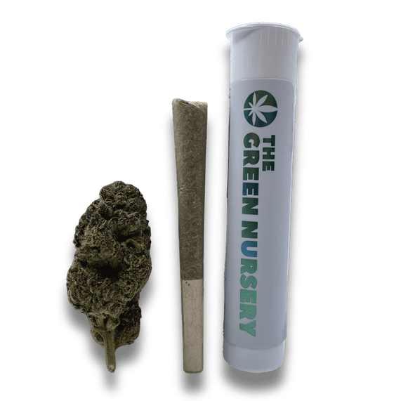 CBD Prerolls – Organically grown CBD prerolls for a smooth smoking experience