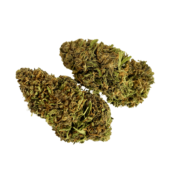 Green Nursery Pineapple Express CBD 