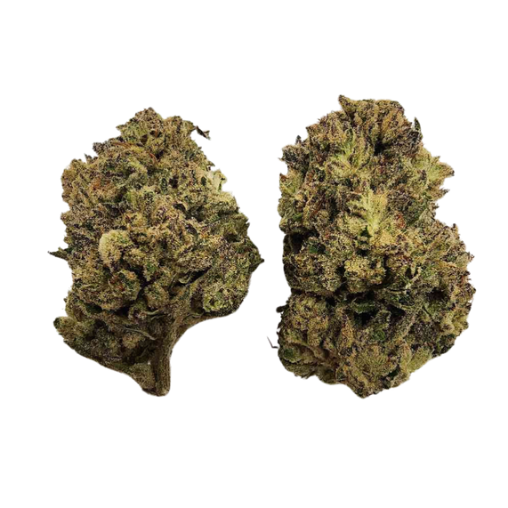 The Green Nursery Sonic Boom THCA Flower - Green Nursery THCA Hemp Flower