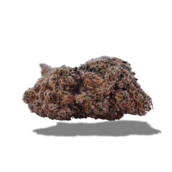 Zoreos THCA Hemp Flower | Indica-Dominant Hybrid | 26.79% THCA