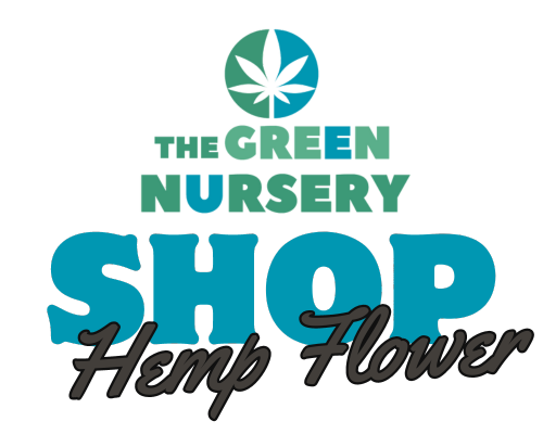 Hemp Flower Sale Online