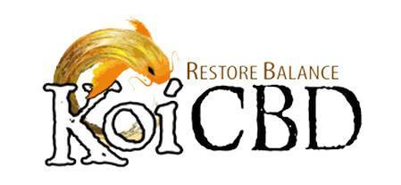 Shop Koi CBD Products | Hemp Products | The Green Nursery
