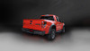 Corsa 14388BLK Sport Black Twin 4.0" Single Side Cat-Back for 2009-2010 Ford F-150  5.4L V8