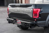 ADD Venom Rear Bumper for 2017-2018 Ford Raptor 3.5L #R112231280103