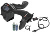 aFe Scorcher HD Power Package (Intake & Scoop) for 2017-2023 Ford 6.7L Powerstroke Diesel - #77-43020-PK