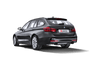 Shop for your Akrapovic Evolution Line (SS) for 2016-2017 BMW 340i (F30, F31)  #MTP-BM/SS/2H. Special In-Cart Deal Available.