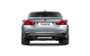 Shop for your Akrapovic Evolution Line (SS) 440i for 2016-2017 BMW 440i (F32, F33) #MTP-BM/SS/2H. Special In-Cart Deal Available.