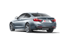 Shop for your Akrapovic Evolution Line (SS) 440i for 2016-2017 BMW 440i (F32, F33) #MTP-BM/SS/2H. Special In-Cart Deal Available.