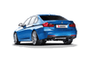 Shop for your Akrapovic Evolution Line (SS) for 2012-2015 BMW 335i (F30, F31) #MTP-BM/SS/1H. Special In-Cart Deal Available.