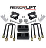 ReadyLIFT 3.0'' Front with 2.0'' Rear SST Lift Kit for 2005-2022 Tacoma RWD 4WD 69-5212